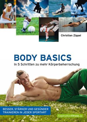 Cover of the book Body Basics by Werner Münchow