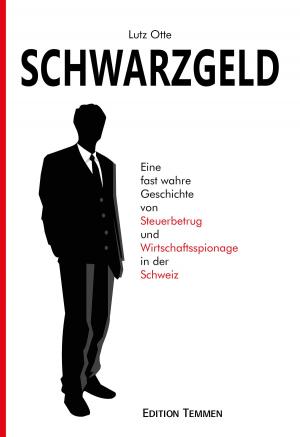 Cover of the book Schwarzgeld by Jan Schröter