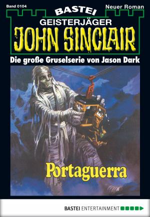 bigCover of the book John Sinclair - Folge 0104 by 