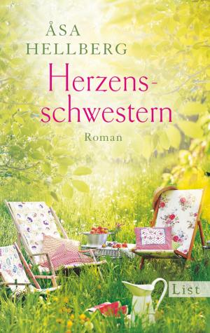 Cover of the book Herzensschwestern by Caitlin Moran