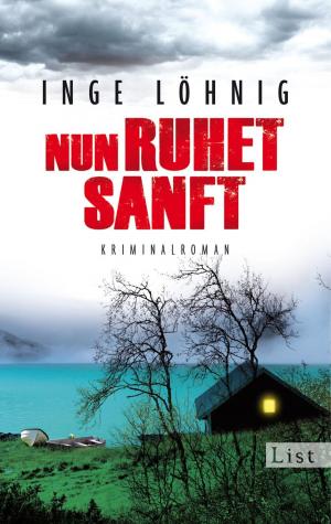 Cover of the book Nun ruhet sanft by Camilla Läckberg