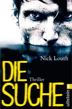 Cover of the book Die Suche by Niah Finnik