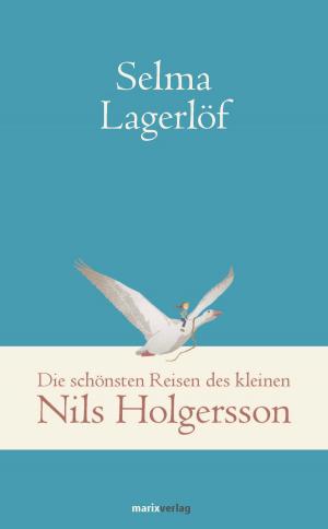 Cover of Die schönsten Reisen des kleinen Nils Holgersson