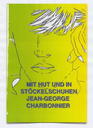 bigCover of the book Mit Hut und in Stöckelschuhen by 