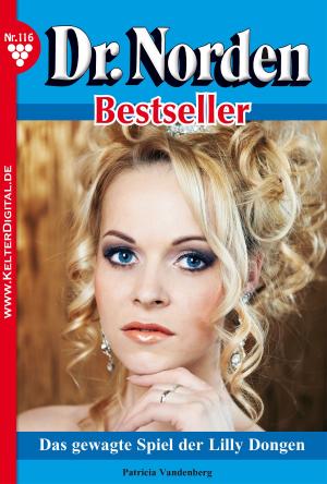 Cover of the book Dr. Norden Bestseller 116 – Arztroman by Susanne Svanberg