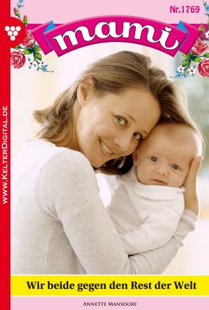 bigCover of the book Mami 1769 – Familienroman by 