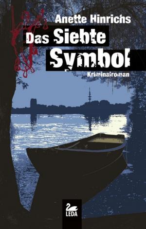Cover of the book Das siebte Symbol: Kriminalroman by Wolfgang Santjer