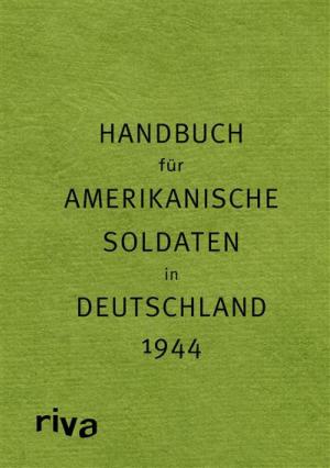 Cover of the book Pocket Guide to Germany - Handbuch für amerikanische Soldaten in Deutschland 1944 by Conrad Lerchenfeldt