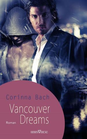 Cover of the book Vancouver Dreams by Nicole Jacquelyn
