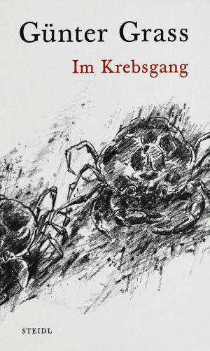 Cover of Im Krebsgang