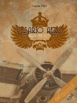 Book cover of Cesario Aero