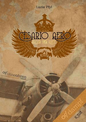 Cover of the book Cesario Aero by Magdalena Ecker