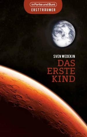 Cover of the book Das erste Kind by Eric Zerm