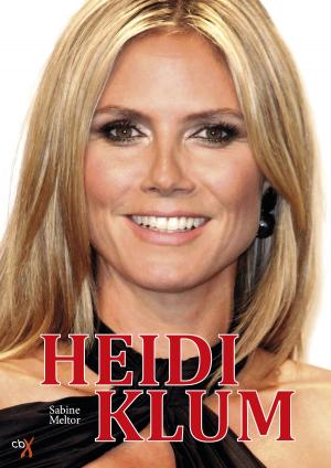Cover of the book Heidi Klum by Patrick Randall
