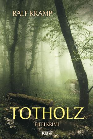 Cover of the book Totholz by Klaus Stickelbroeck