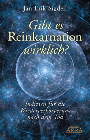 Book cover of Gibt es Reinkarnation wirklich?