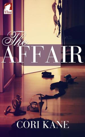 Cover of the book The Affair by Sydney Addae