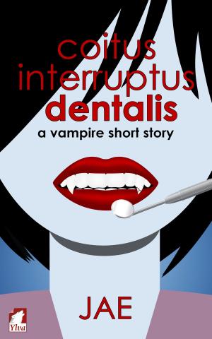 Cover of the book Coitus Interruptus Dentalis by RJ Nolan