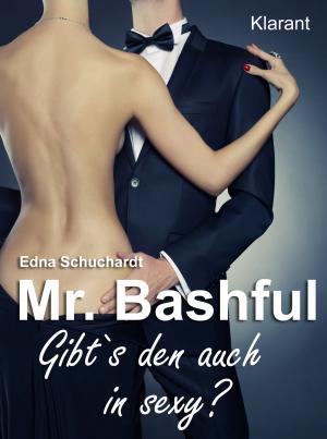 Cover of the book Mr. Bashful. Sexy Liebesroman! by Edna Schuchardt, Ednor Mier