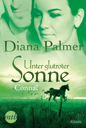 Book cover of Unter glutroter Sonne: Connal
