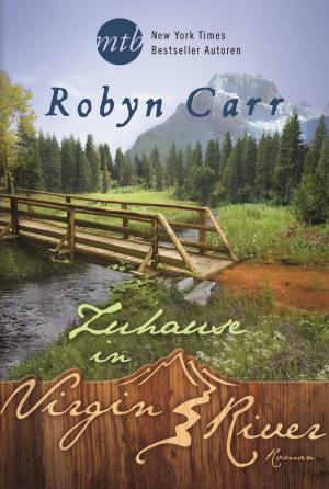 Book cover of Zuhause in Virgin River