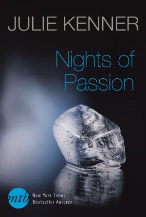 Book cover of Nights of Passion