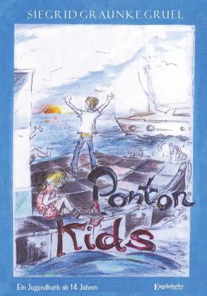 Cover of the book Ponton-Kids by Hans-Hermann Diestel