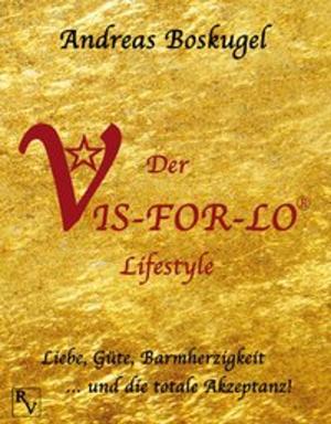 Book cover of Der VIS-FOR-LO® Lifestyle
