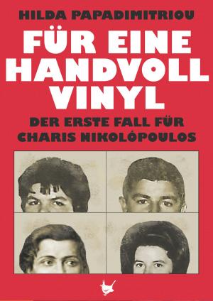 Cover of the book Für eine handvoll Vinyl by Fotini Tsalikoglou