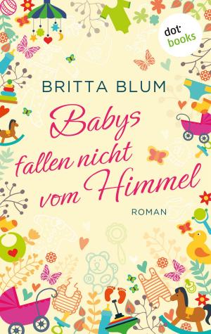 Cover of the book Babys fallen nicht vom Himmel by Kai Lindberg, Paul Klein