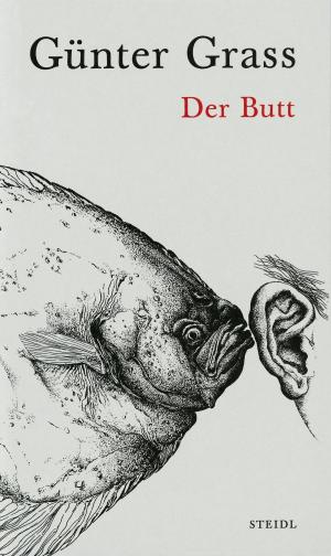Cover of the book Der Butt by Oskar Negt