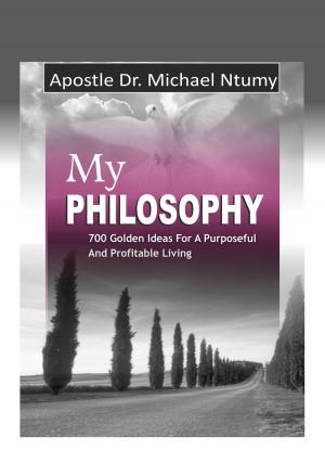 Cover of the book My Philosophy by Eyin