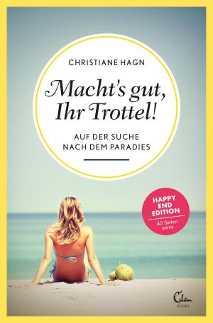 Book cover of Macht's gut, Ihr Trottel!