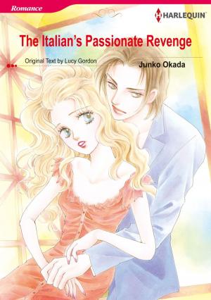Book cover of [Bundle] Lucy Gordon Best Selection Vol. 2