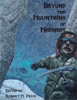 Cover of the book Beyond the Mountains of Madness by L. V. MacLean
