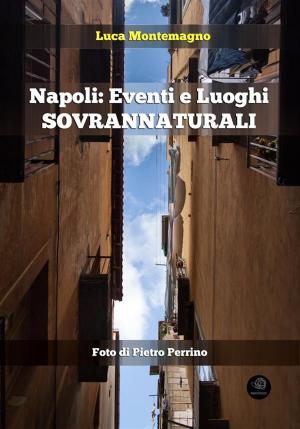 Cover of the book Napoli: Eventi e Luoghi Sovrannaturali by Luca Di Lorenzo