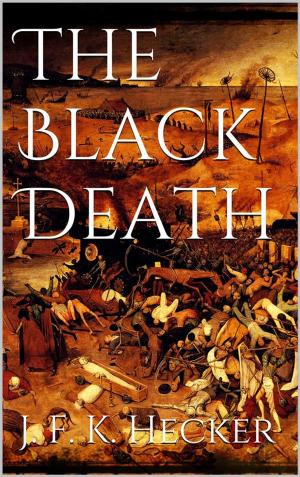 Cover of the book The Black Death by José Enrique Ruiz-Domènec