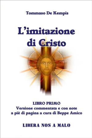 Book cover of L'Imitazione di Cristo - LIBRO PRIMO