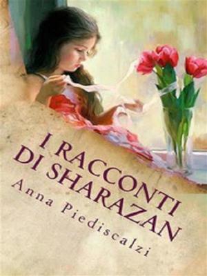 Book cover of I racconti di Sharazan