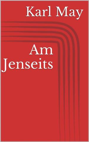 Cover of the book Am Jenseits by Hans Dominik