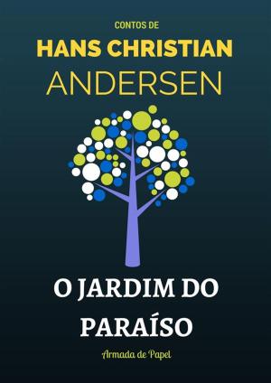 Book cover of O Jardim do Paraíso