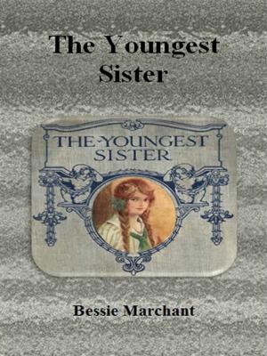 Cover of the book The Youngest Sister by Irvin S. Cobb