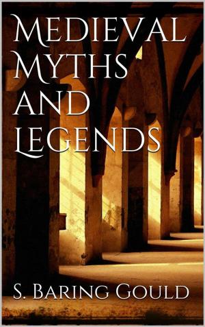 Cover of Medieval Myths and Legends