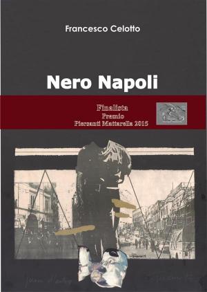 Cover of the book Nero Napoli by Roger Pulvers