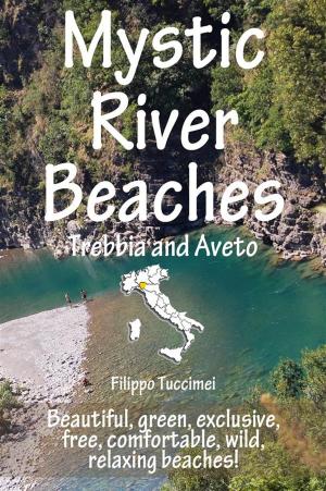 Book cover of Mystic River Beaches - Trebbia and Aveto