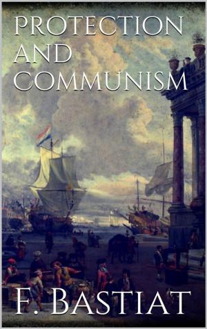 Book cover of Protection and Communism