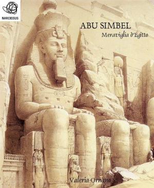 Cover of Abu Simbel Meraviglia d'Egitto