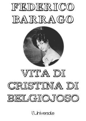 bigCover of the book Vita di Cristina di Belgiojoso by 