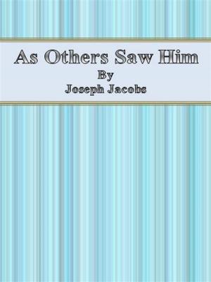 Cover of the book As Others Saw Him by Remi Banjo