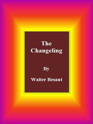 Cover of the book The Changeling by chima obioma maduako